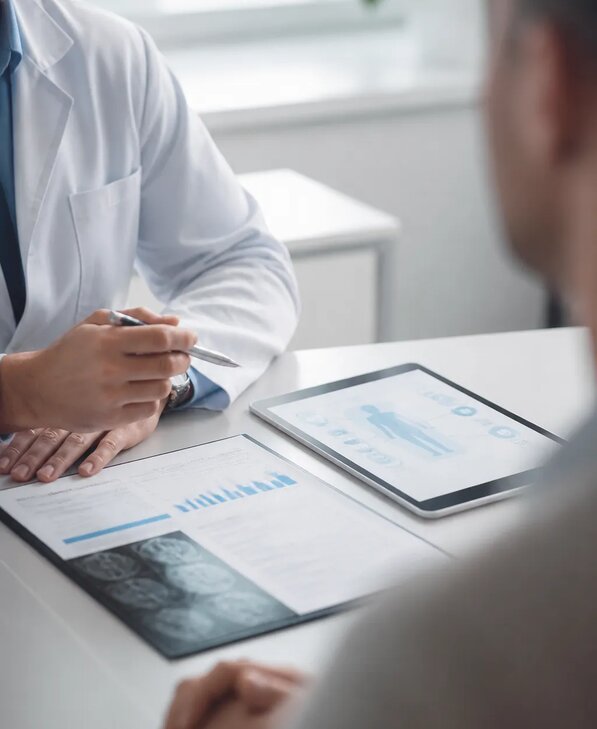 Коррекция лечения после кодирования в Кондопоге от 5076 р. | Медзона