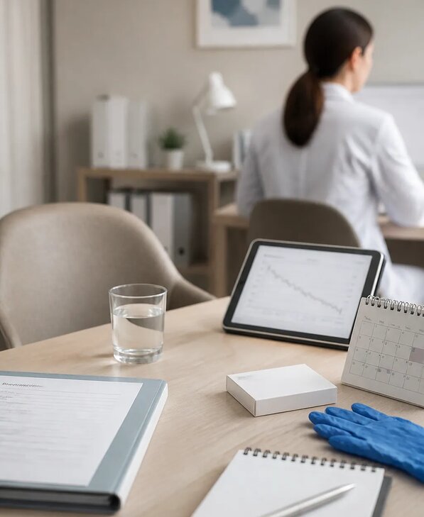 Помощь при отмене бензодиазепинов в Кондопоге от 5076 р. | Медзона